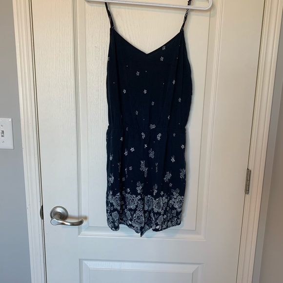 Garage Romper - Picture 2 of 4